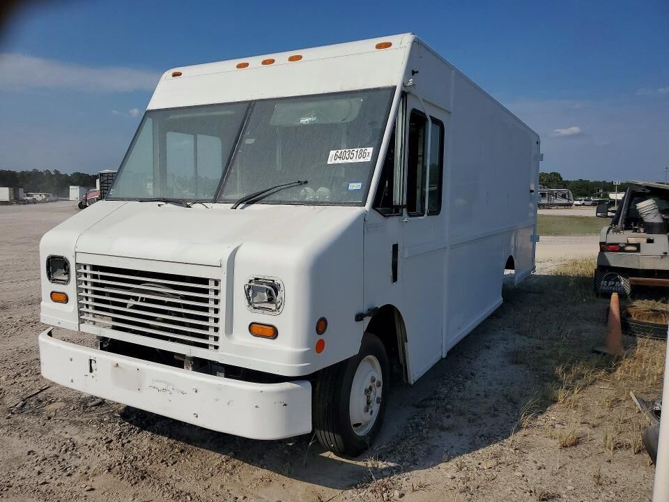 2005 FREIGHTLINER MT 45 Chassis