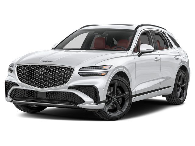 2027 GENESIS GV70