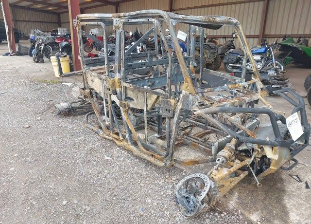 2023 POLARIS Ranger