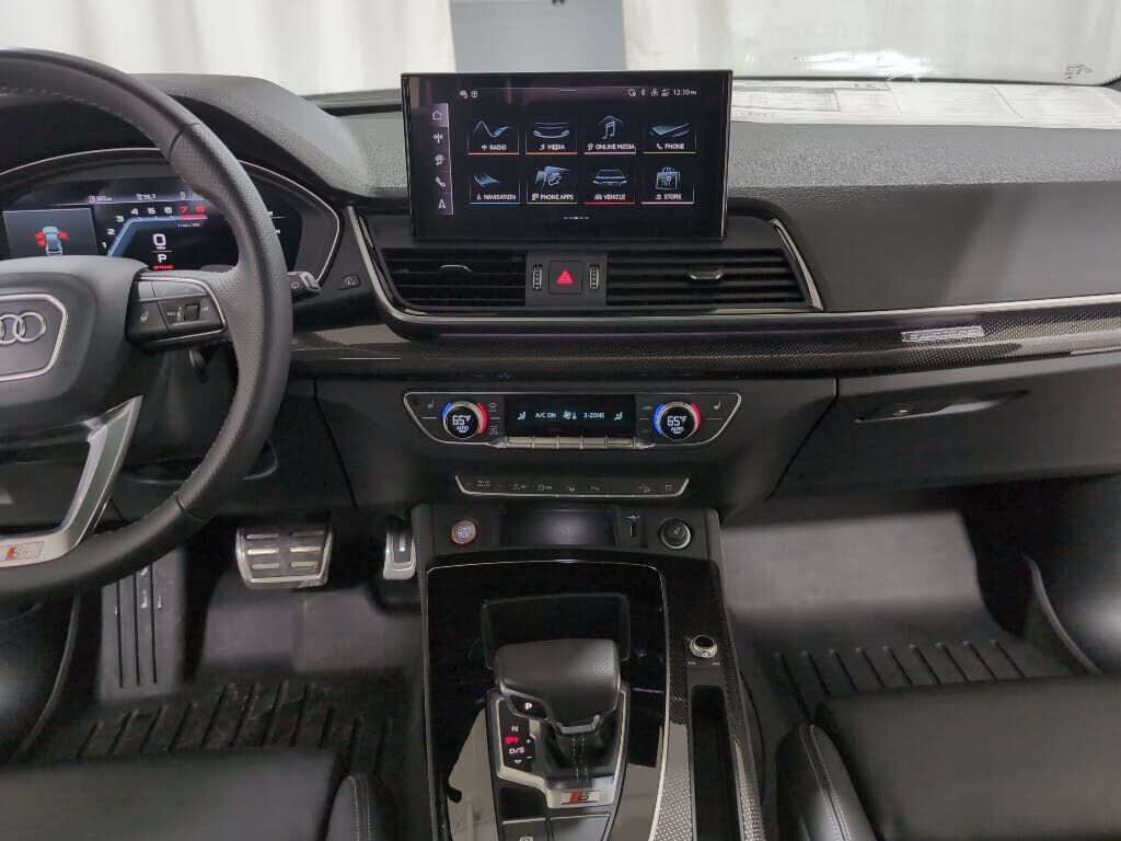 2024 Audi SQ5