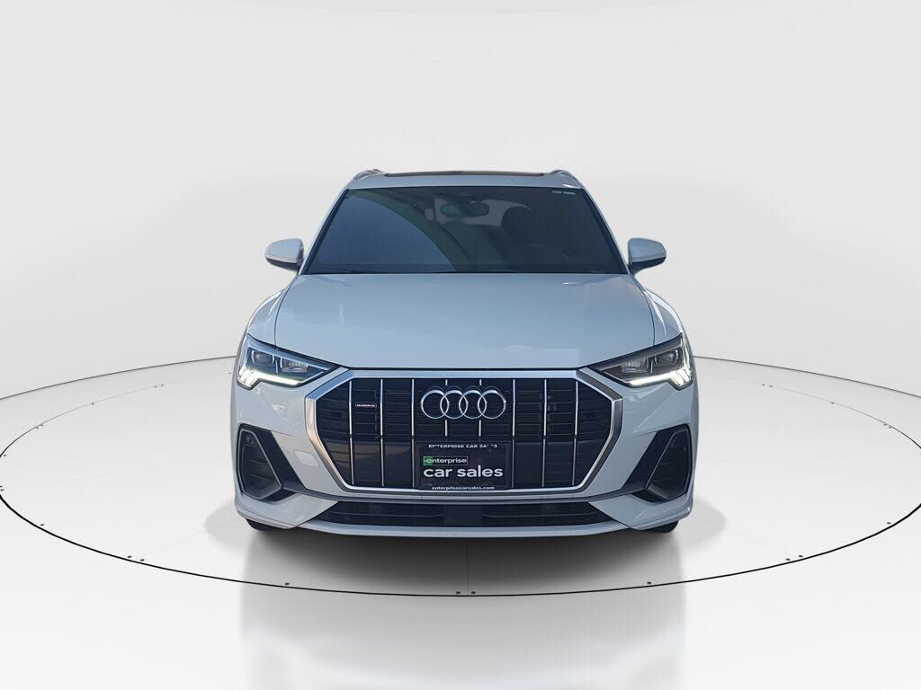 2024 Audi Q3
