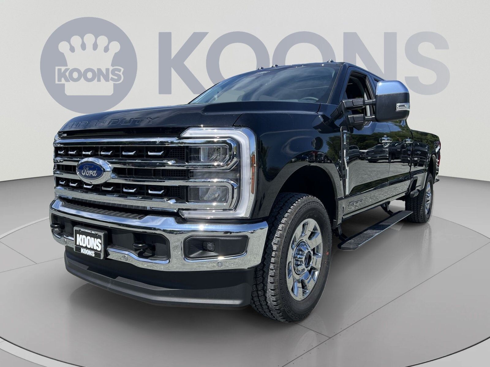 2026 FORD F-350