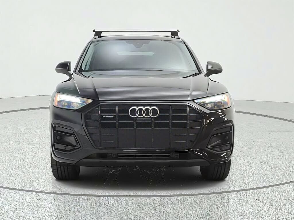 2024 Audi Q5