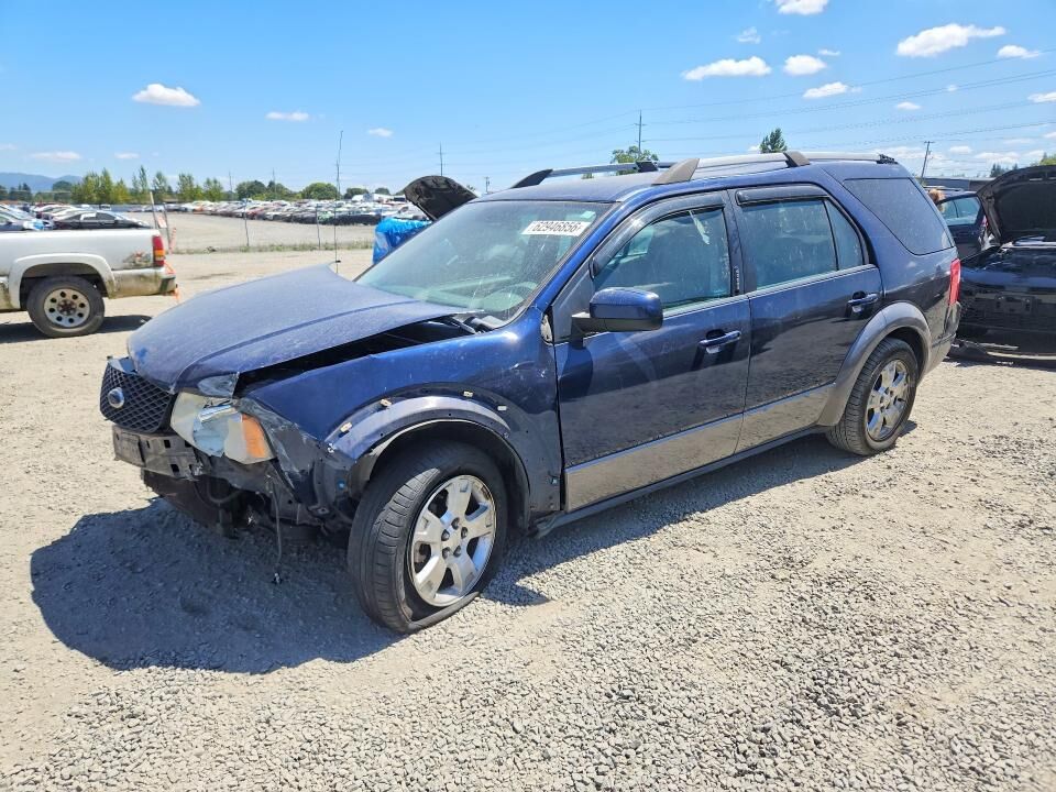 2006 FORD Freestyle
