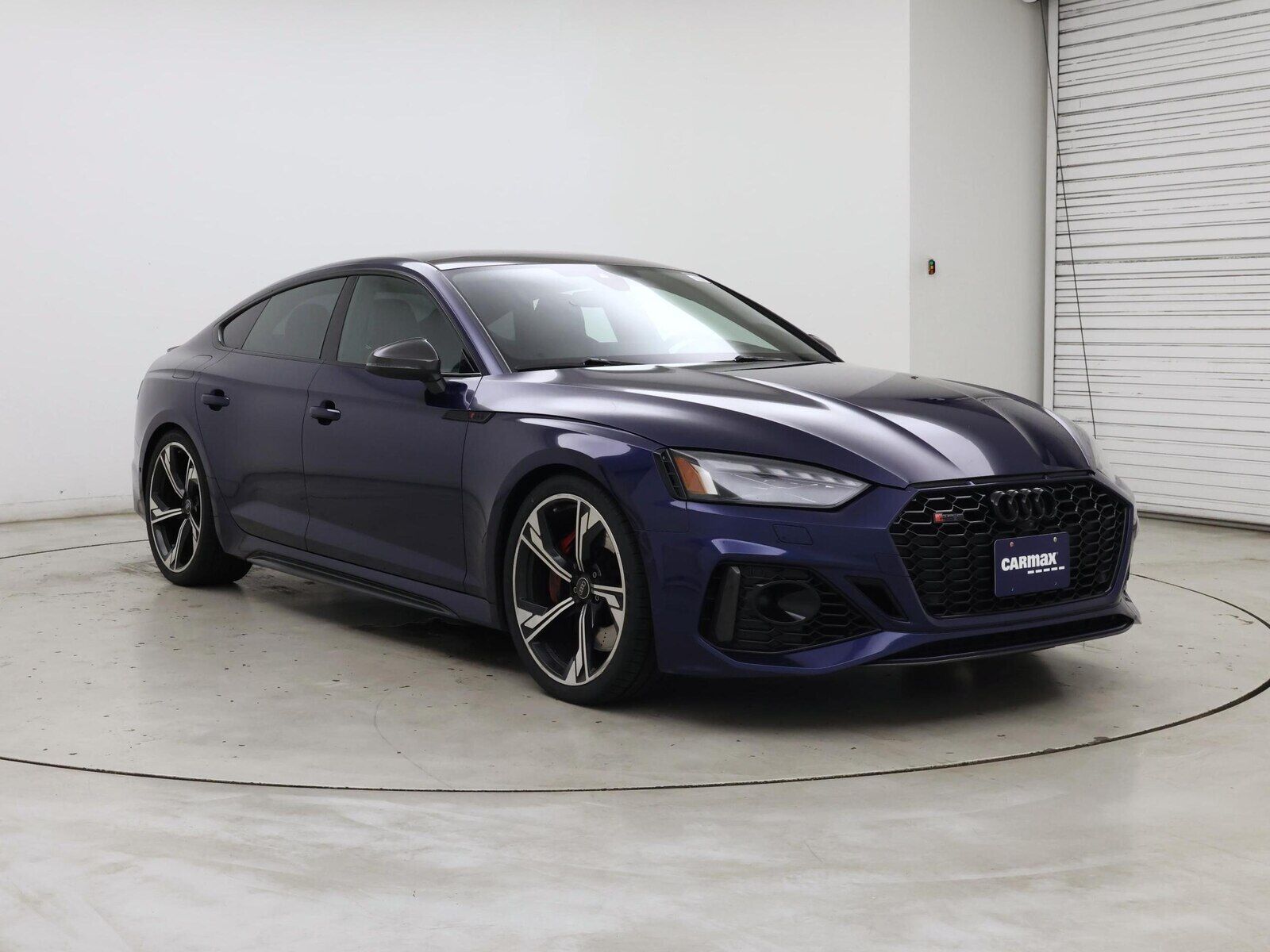 2022 Audi RS5