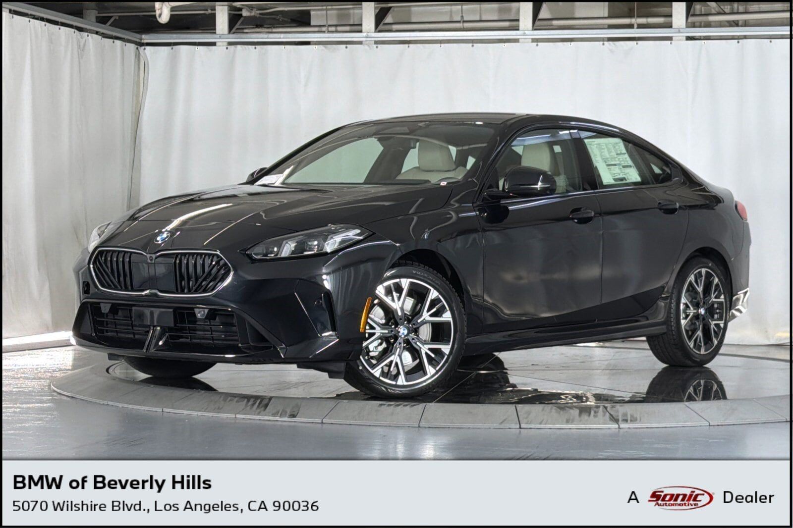 2026 BMW 2 Series