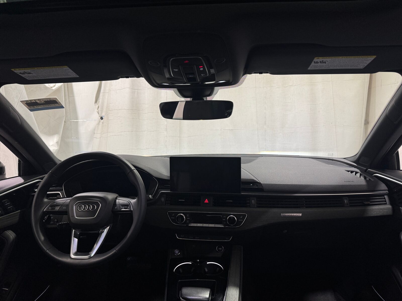 2024 Audi A4