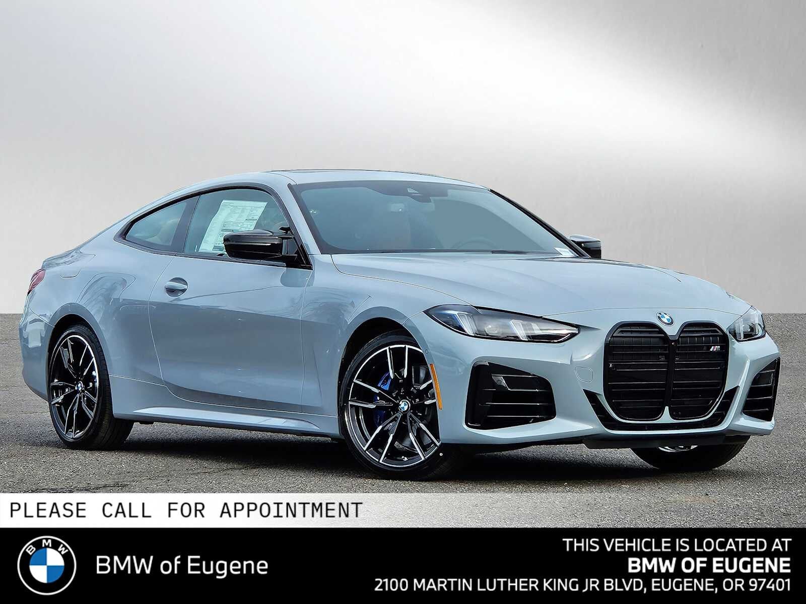 2026 BMW M4