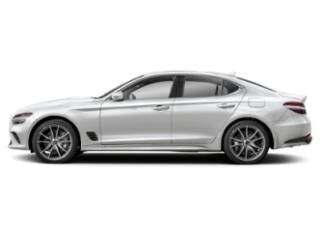 2026 GENESIS G80