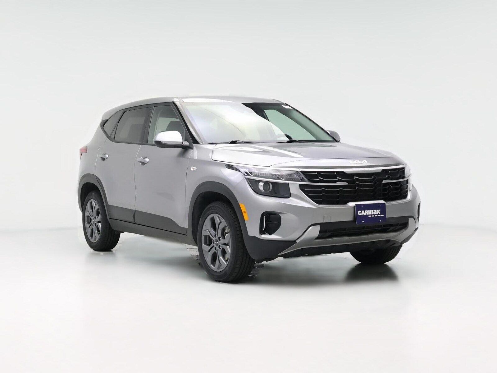 2026 KIA Seltos