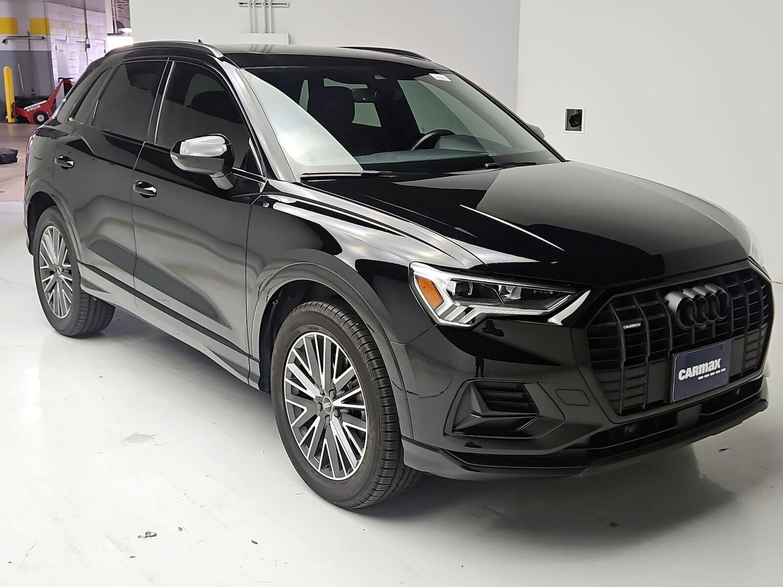 2024 Audi Q3