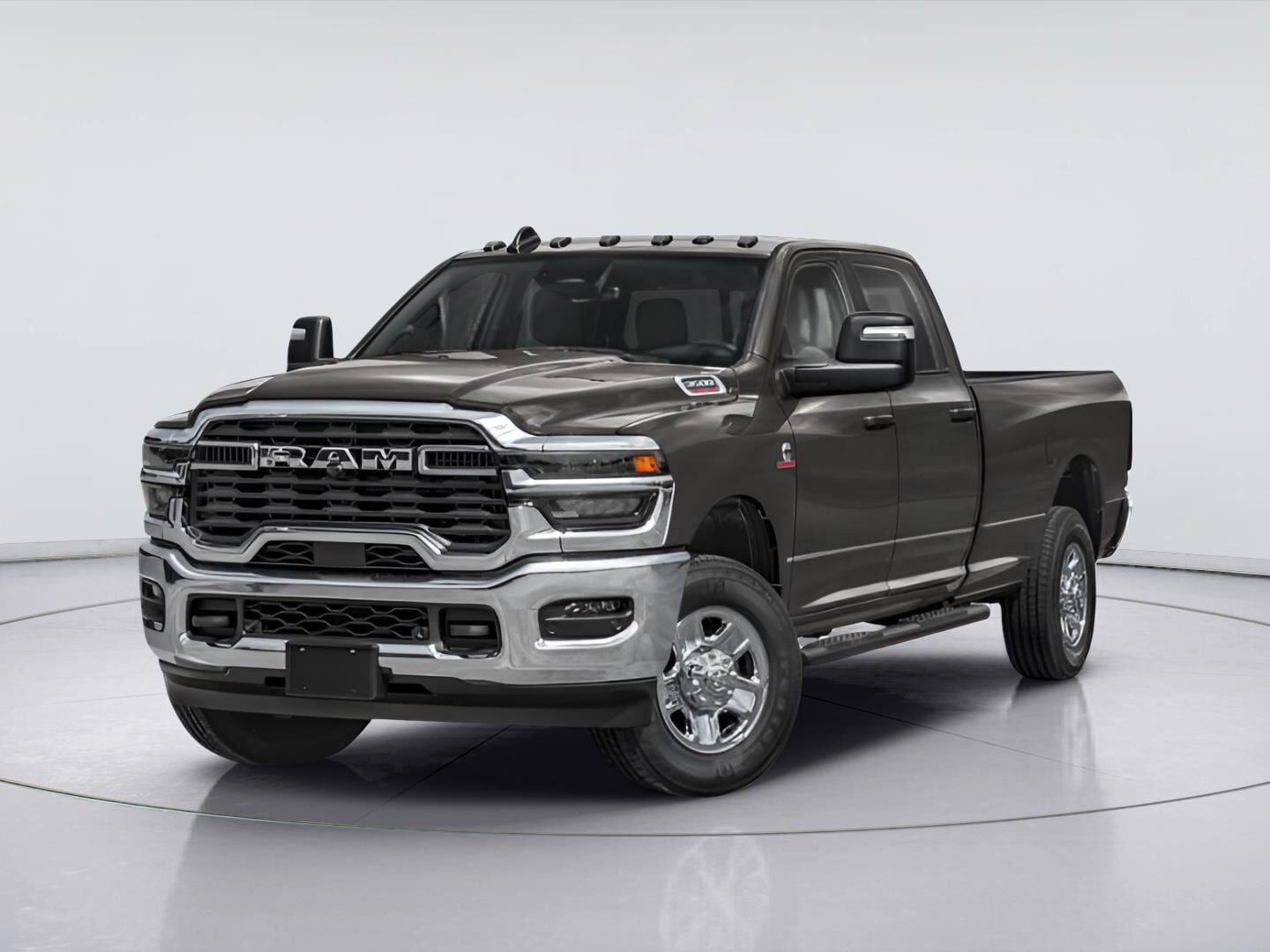 2027 RAM 3500