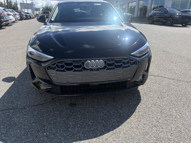 2025 Audi A5