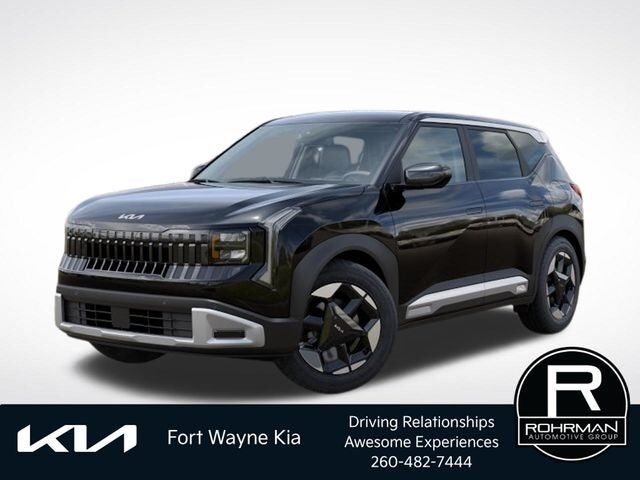 2027 KIA Seltos