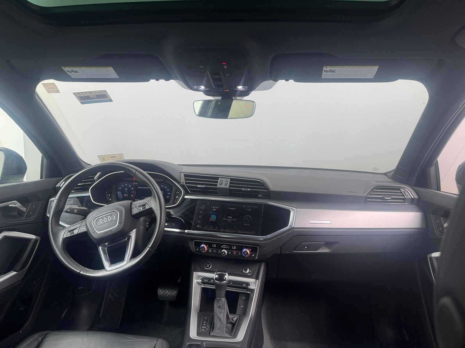 2023 Audi Q3