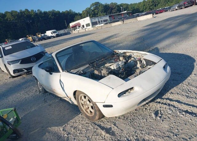 1990 MAZDA MX-5