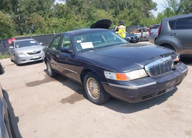 1999 MERCURY Grand Marquis
