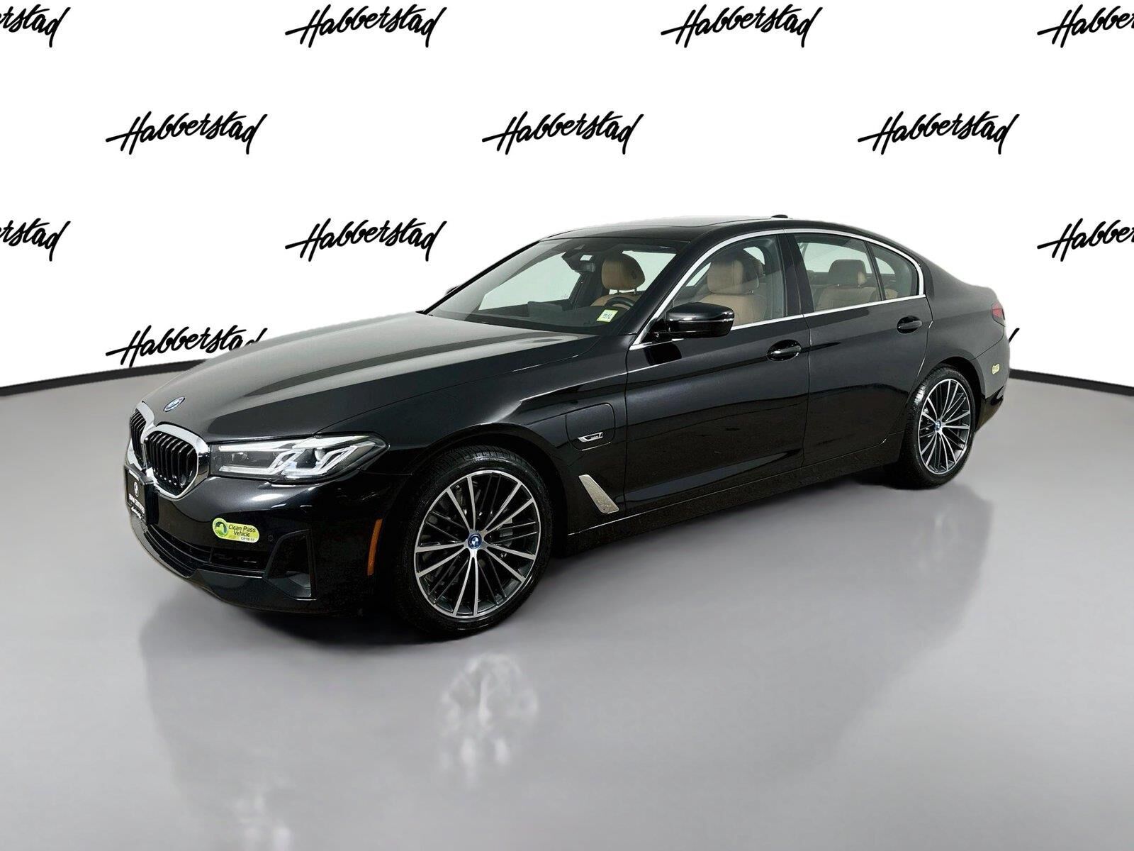 2023 BMW 5 Series