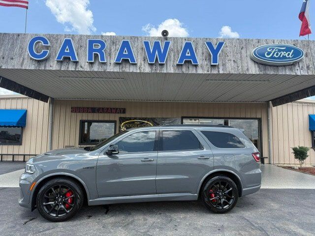 2023 DODGE Durango