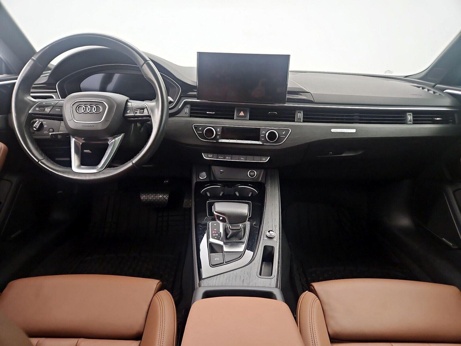 2021 AUDI A5