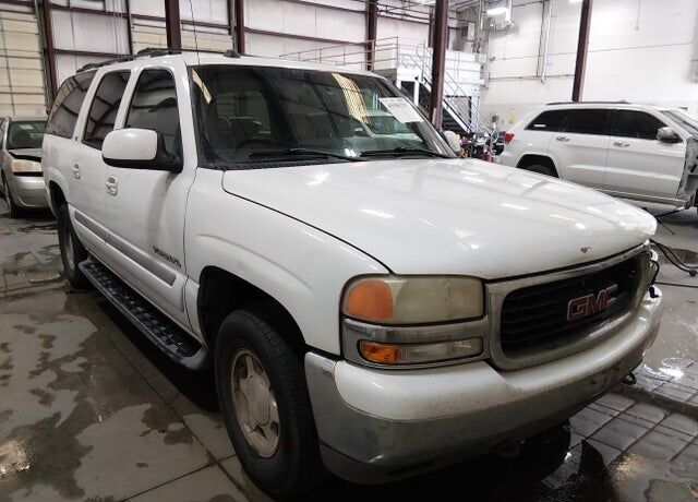 2004 GMC Yukon XL