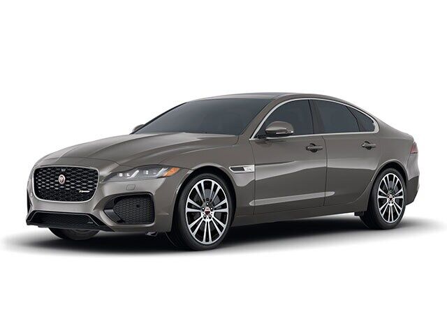 2023 JAGUAR XF