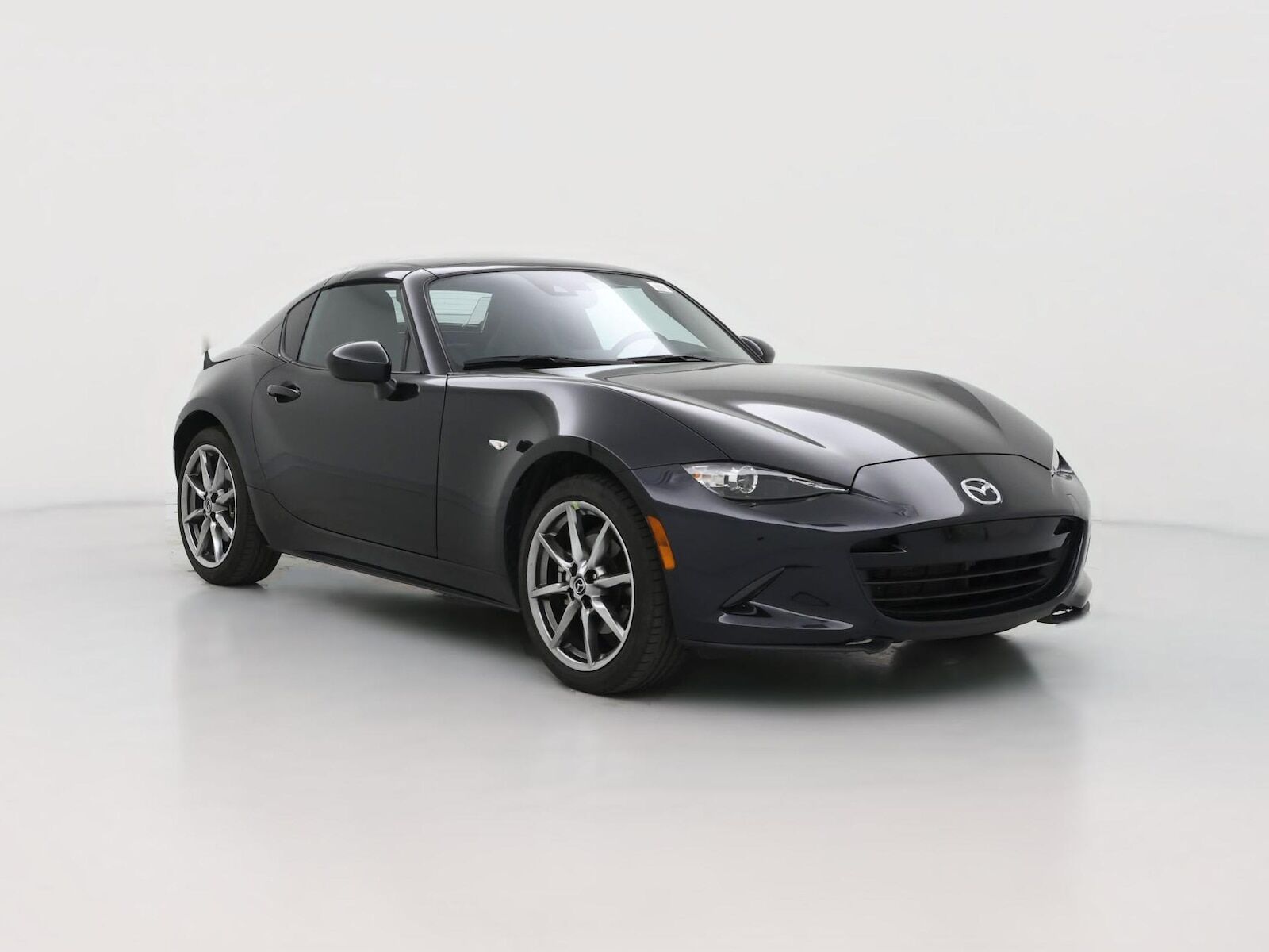 2022 MAZDA MX-5