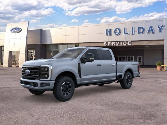 2026 FORD F-250