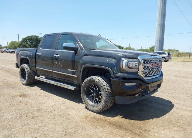2014 GMC Sierra