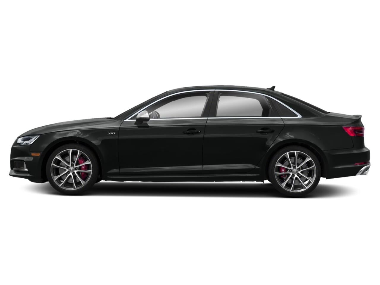 2019 Audi S4