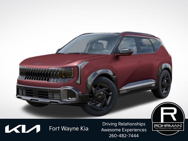 2027 KIA Seltos