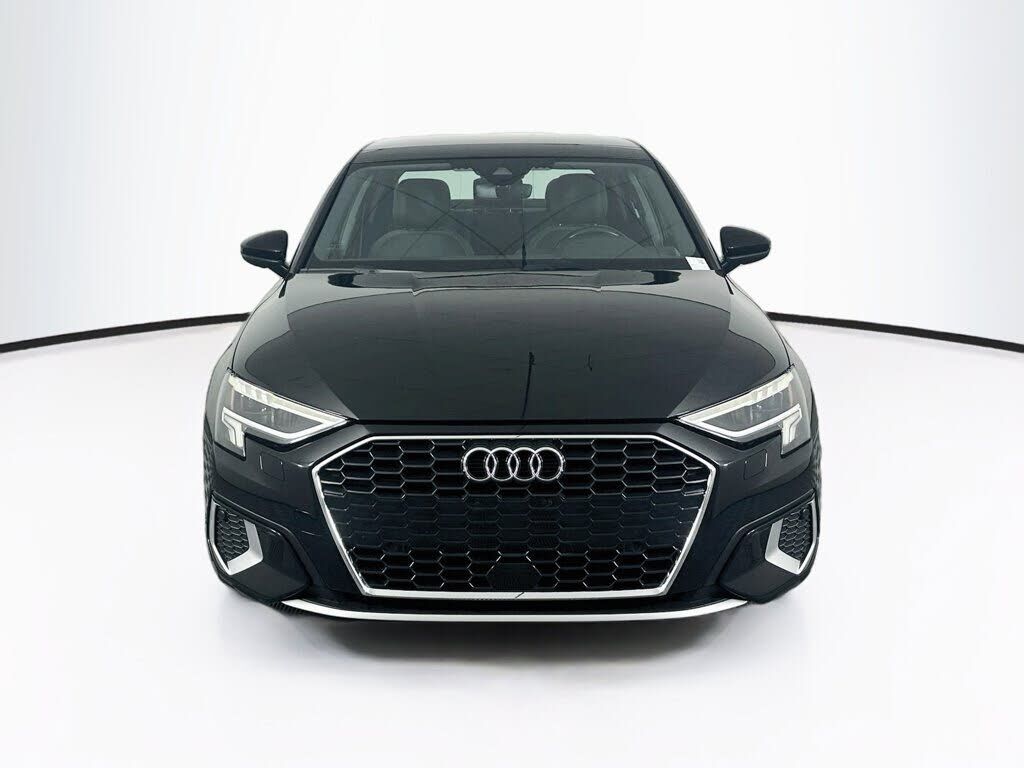 2023 Audi A3