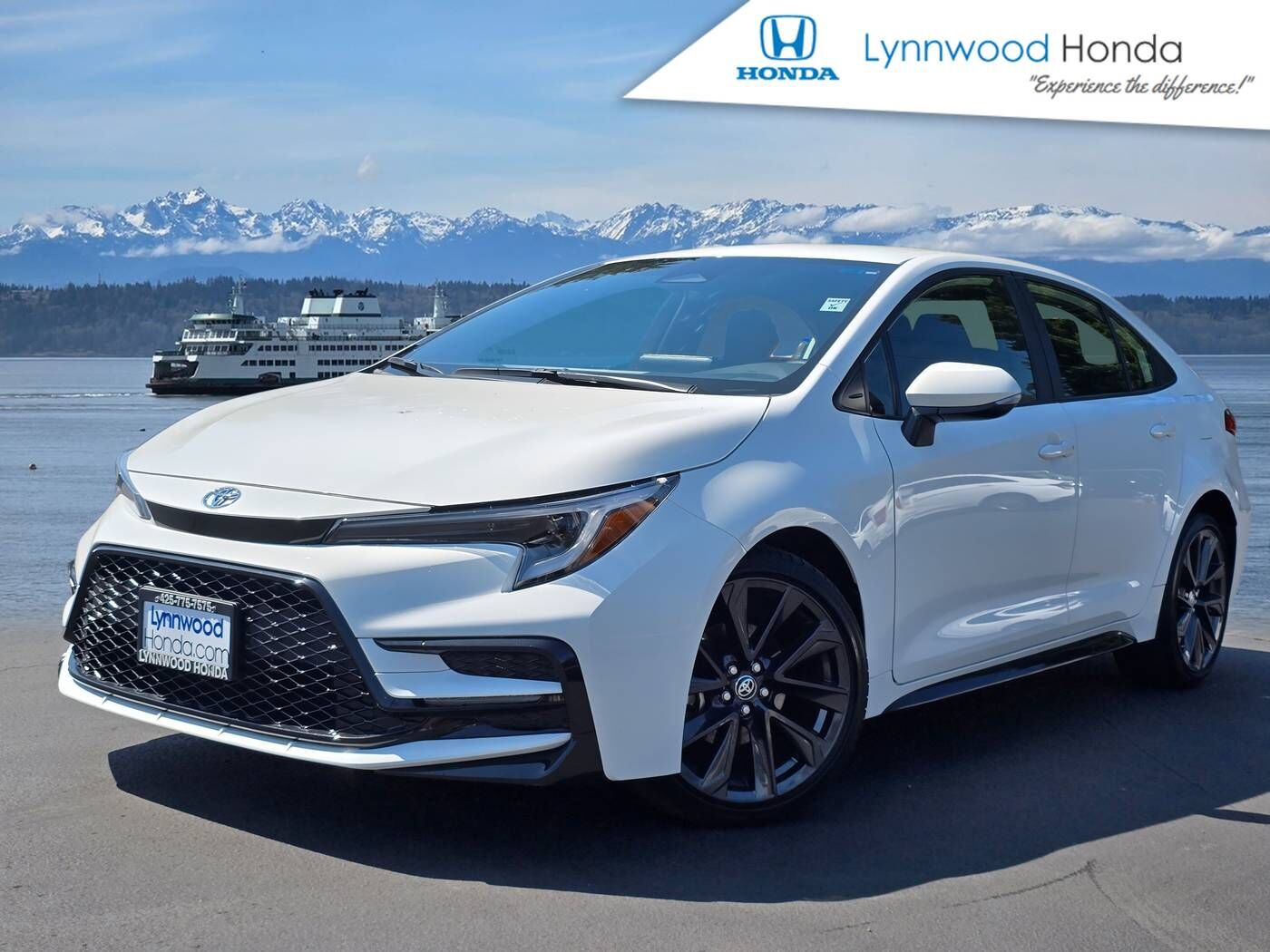 2023 TOYOTA Corolla