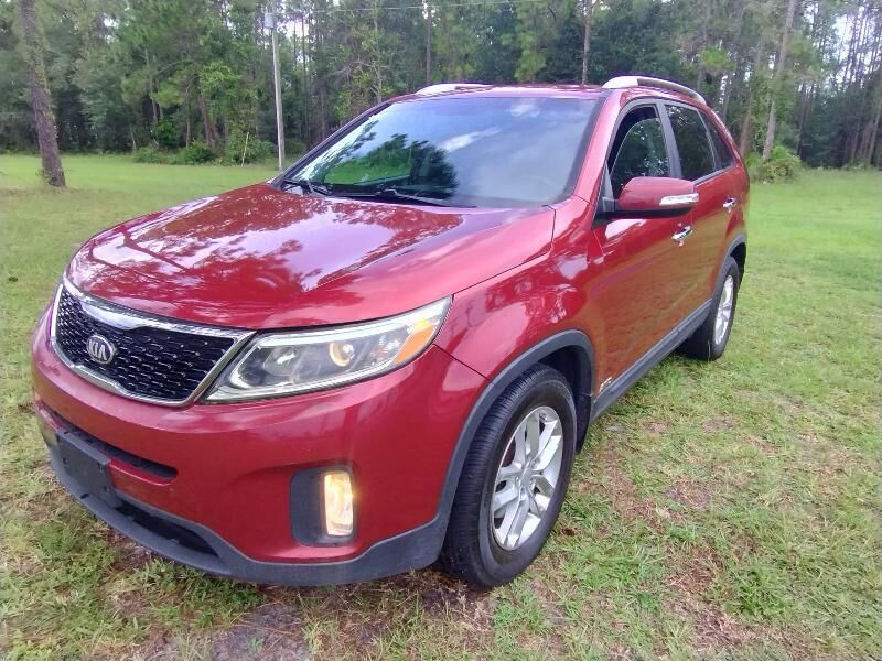 2014 KIA Sorento
