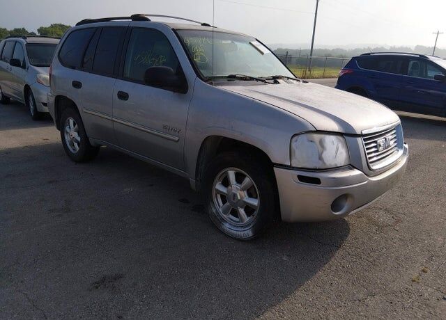 2006 GMC Envoy