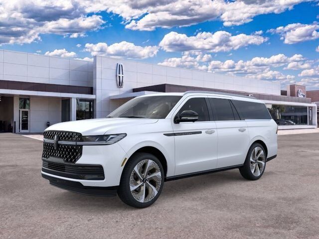 2026 LINCOLN Navigator L