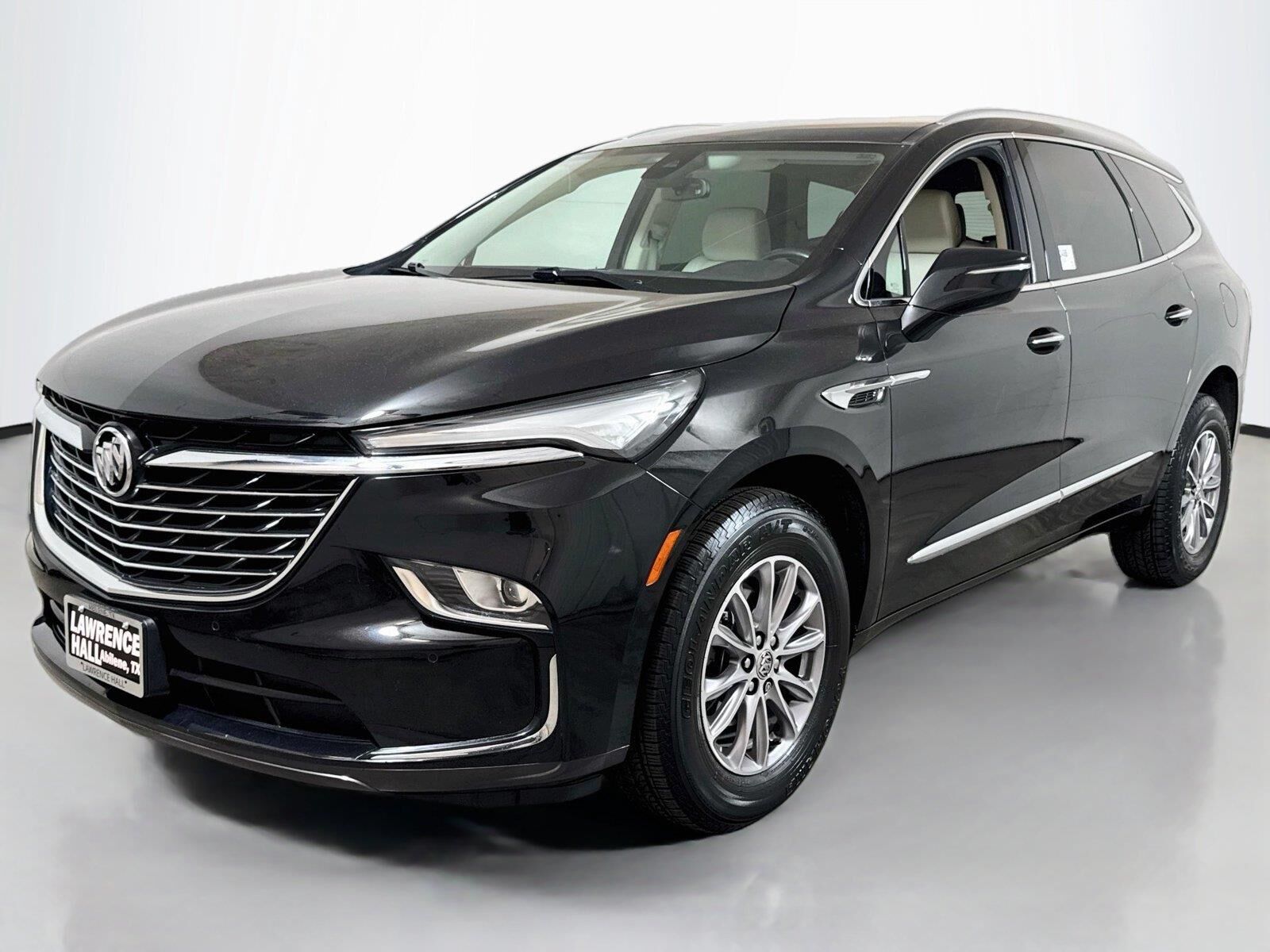 2023 BUICK Enclave
