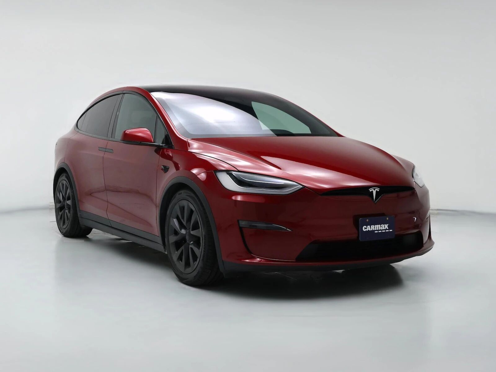 2023 TESLA Model X