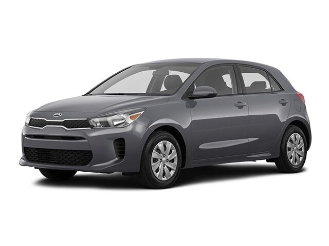 2019 KIA Rio