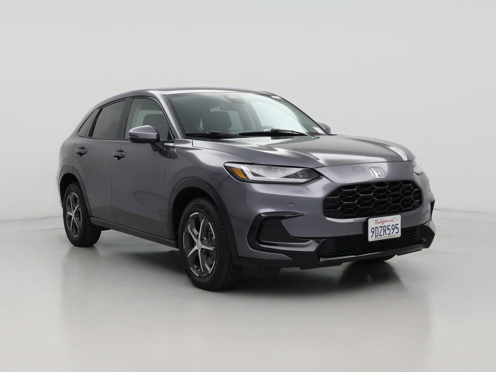 2023 HONDA HR-V