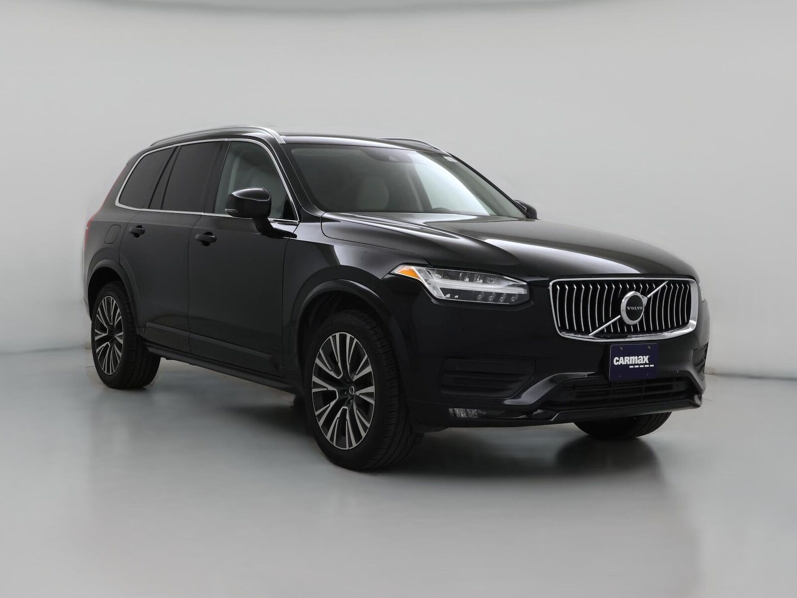 2021 VOLVO XC90