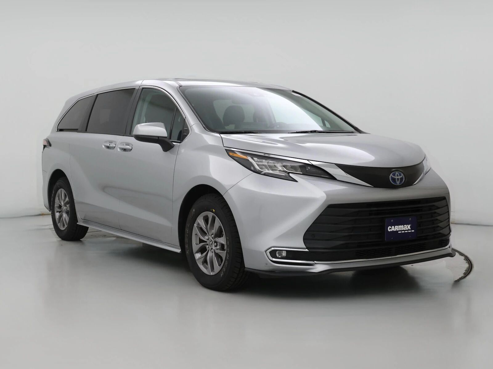 2022 TOYOTA Sienna