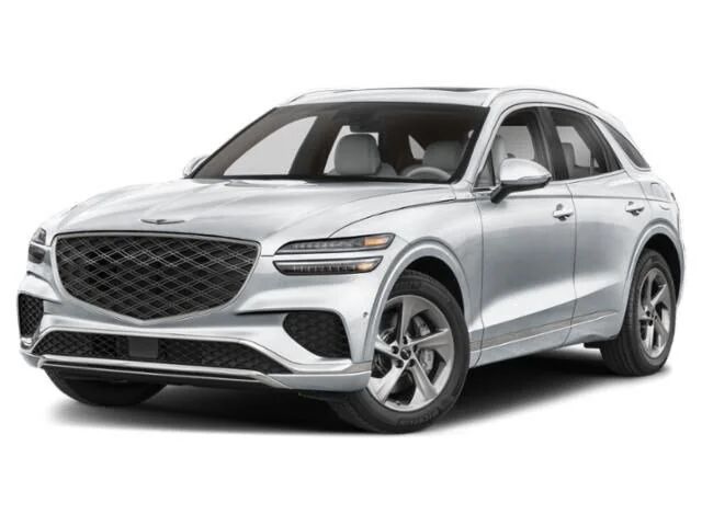 2027 GENESIS GV70