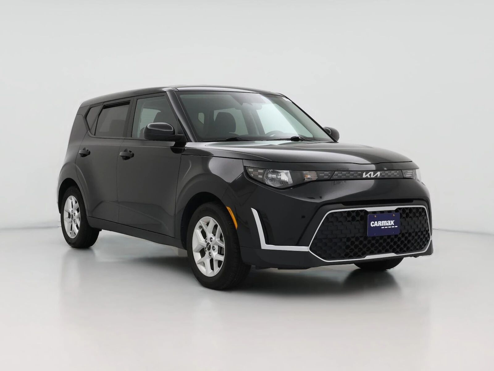 2023 KIA Soul