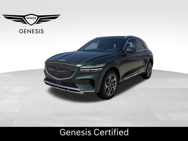 2023 GENESIS GV70