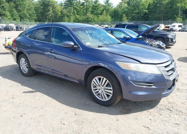 2012 HONDA Crosstour