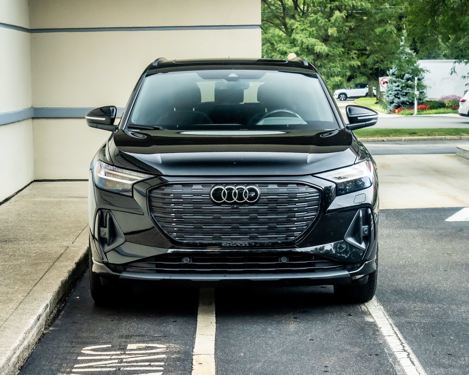 2023 Audi Q4