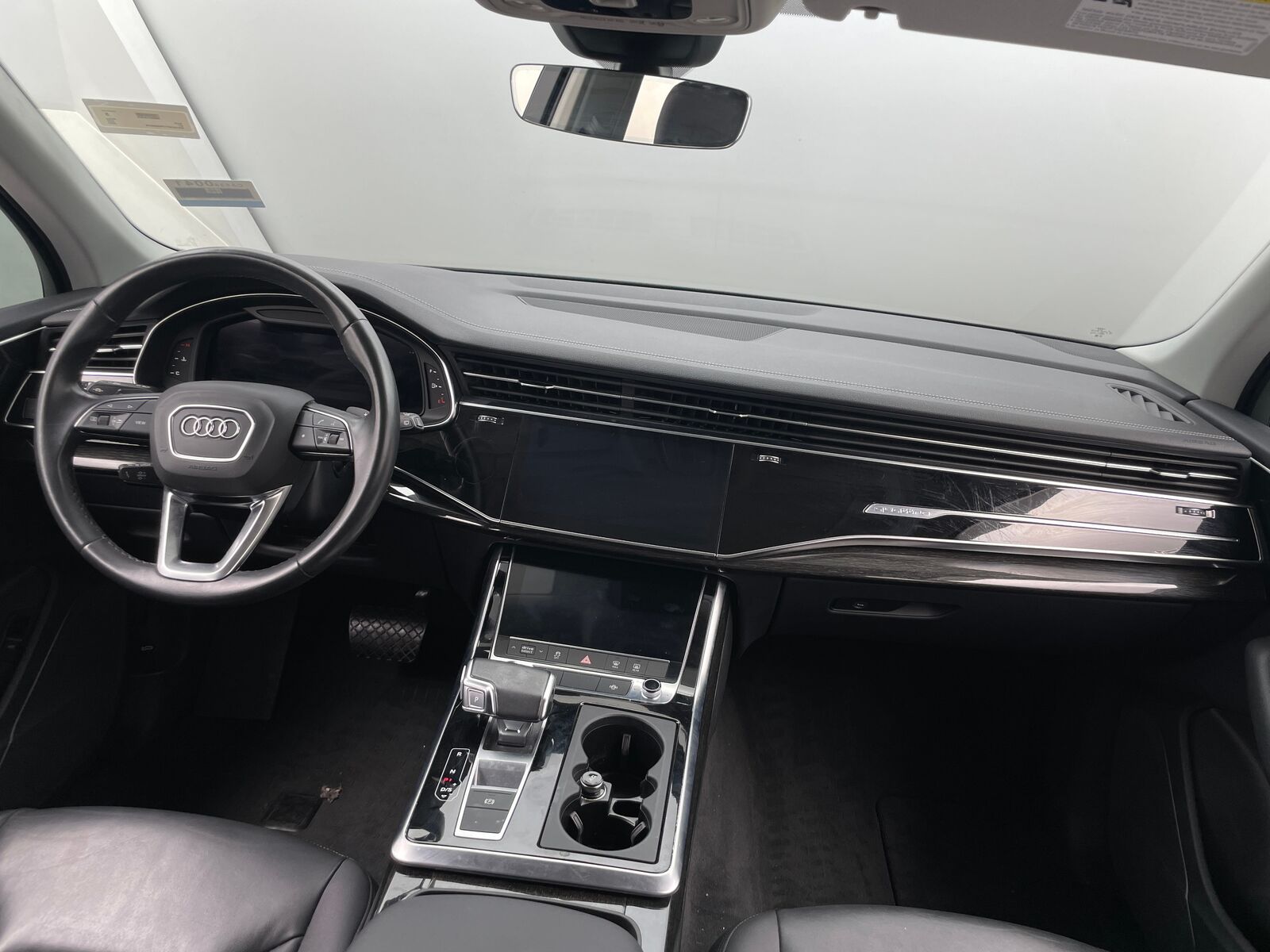 2023 Audi Q7