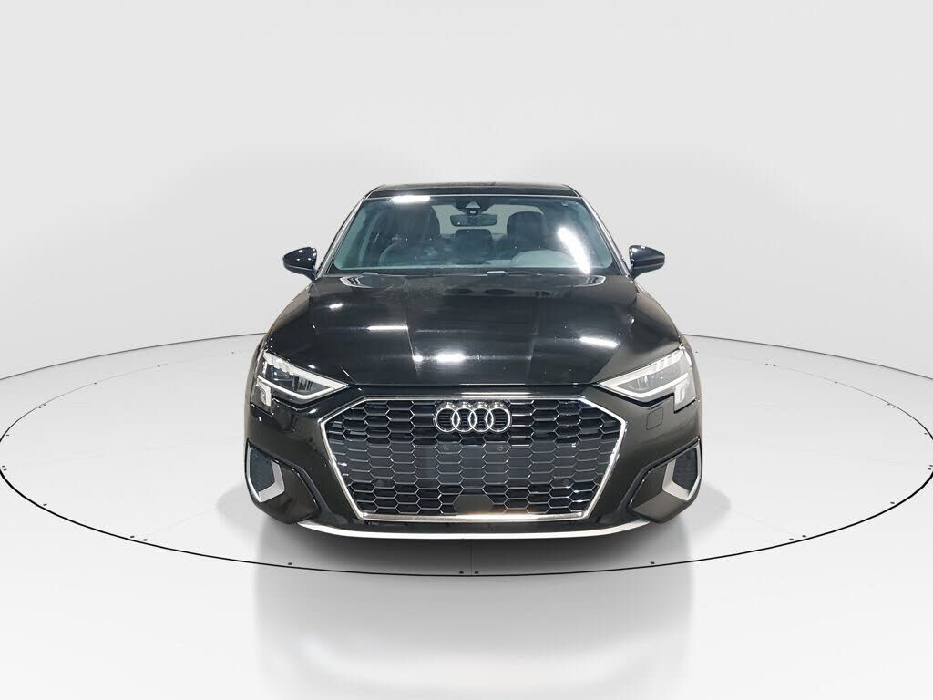 2024 Audi A3