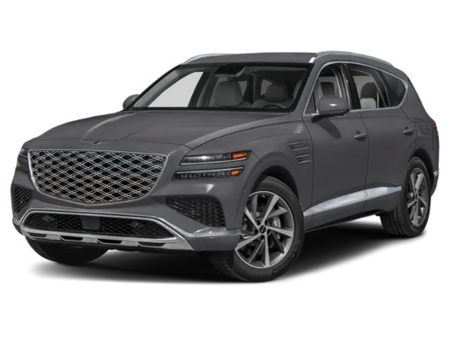 2025 GENESIS GV80